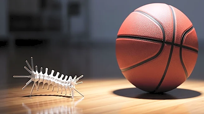 Pacers' Jarace Walker Faces Uncertainty with Back Injury Ahead of Sunday Game