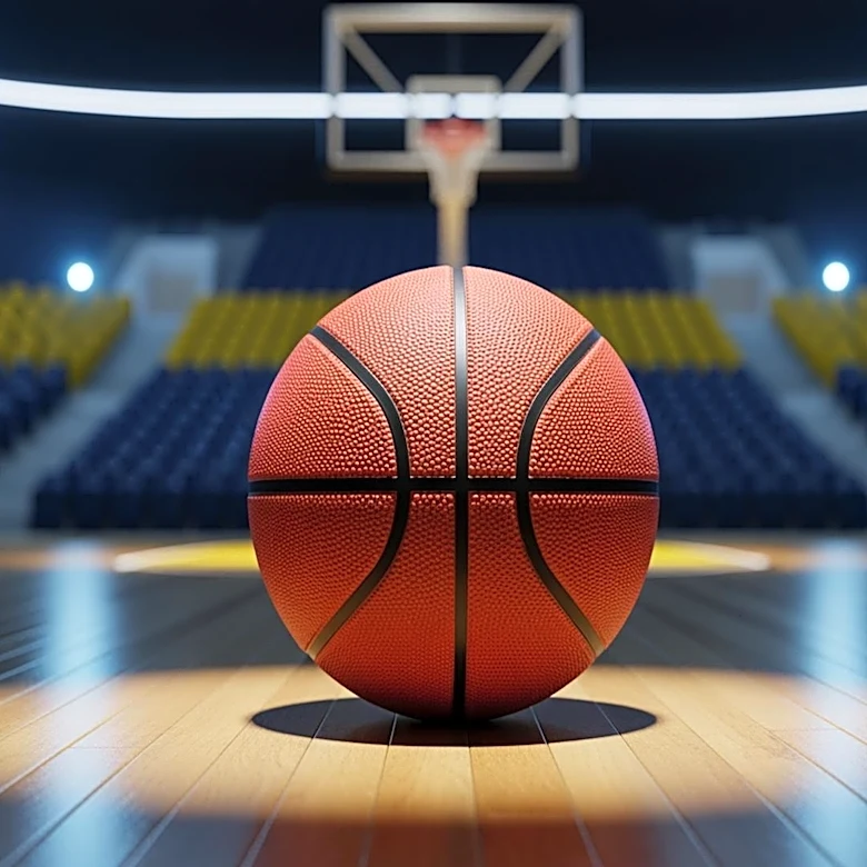 Five-Star Guard Brandon McCoy Jr. Commits to Michigan During Final Four