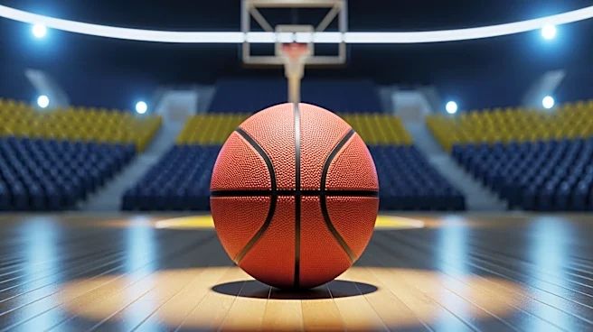 Five-Star Guard Brandon McCoy Jr. Commits to Michigan During Final Four