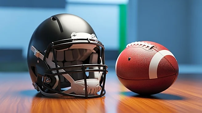 Seattle Seahawks to Host Top Running Back Prospect Mike Washington Jr. Ahead of 2026 NFL Draft