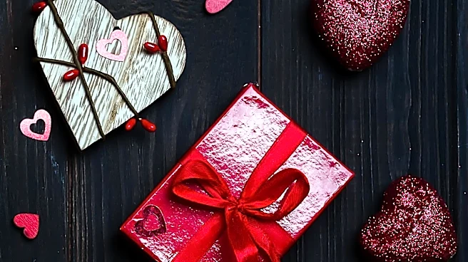 Crossword Clue 'One of Over 250 Million Sold on Valentine's Day' Answer Revealed