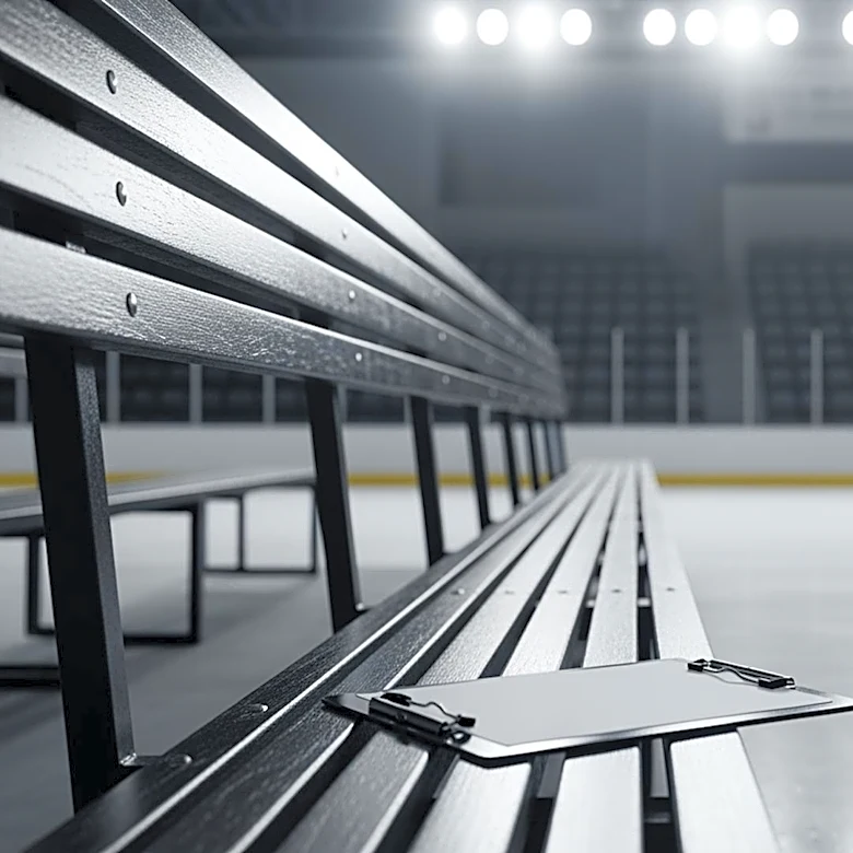 Potential Coaching Destinations for Bruce Cassidy After Vegas Golden Knights Departure