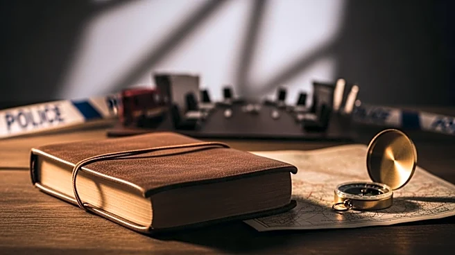 Author Daniela Gerson Explores Family's WWII Survival in 'The Wanderers'