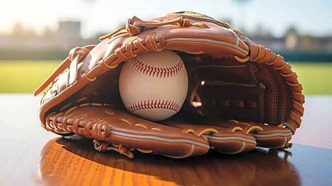 Toronto Blue Jays Acquire Tyler Fitzgerald from San Francisco Giants for Cash Considerations