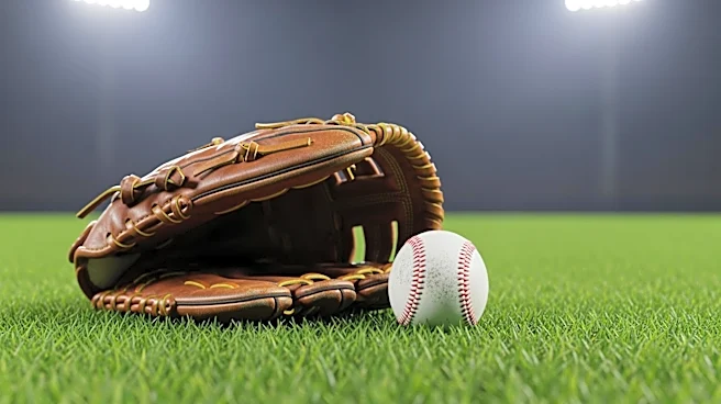 Umpire Ron Kulpa Exits Marlins-Yankees Game After Foul Ball Injury