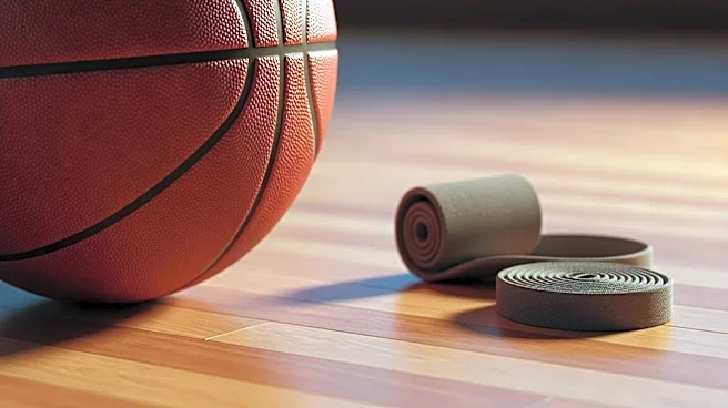 Mavericks' Tyler Smith Questionable for Game Against Lakers Due to Back Spasms