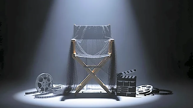 Catherine O'Hara's Passing Sends Shockwaves Through 'The Studio' Season 2