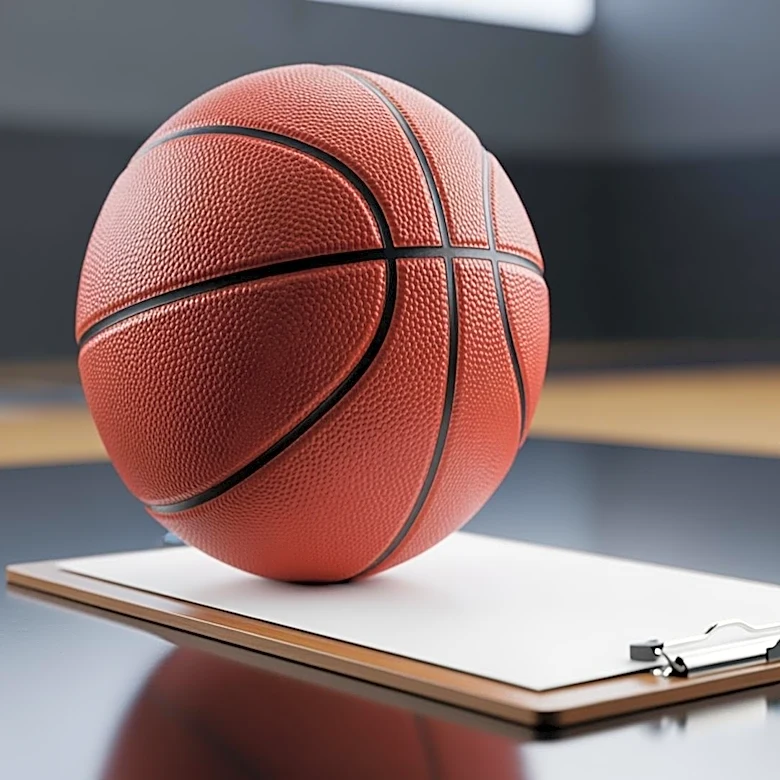 Michigan Coach Dusty May Addresses UNC Coaching Vacancy Speculation