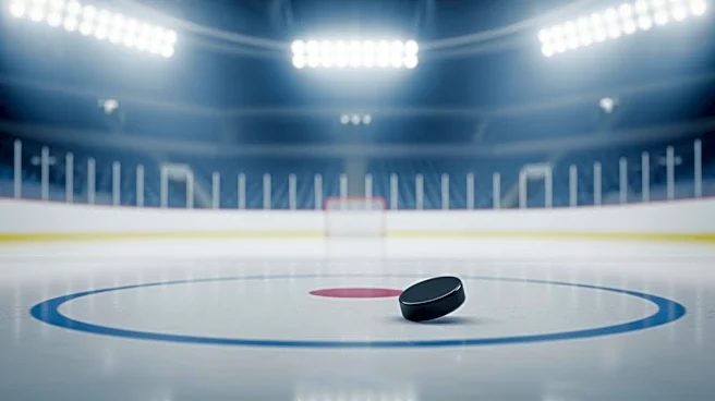 Penguins Prepare for Back-to-Back Game Against Florida Panthers with Special Event