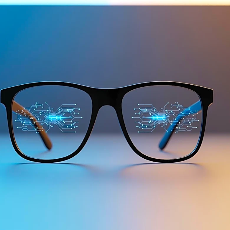 Meta's Ray-Ban Smart Glasses Launch Signals Shift in AR Market