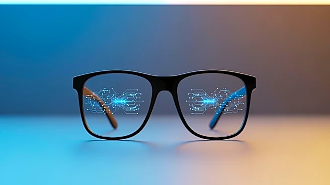 Meta's Ray-Ban Smart Glasses Launch Signals Shift in AR Market