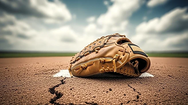 Washington Nationals' Pitching Struggles Continue in Loss to Los Angeles Dodgers