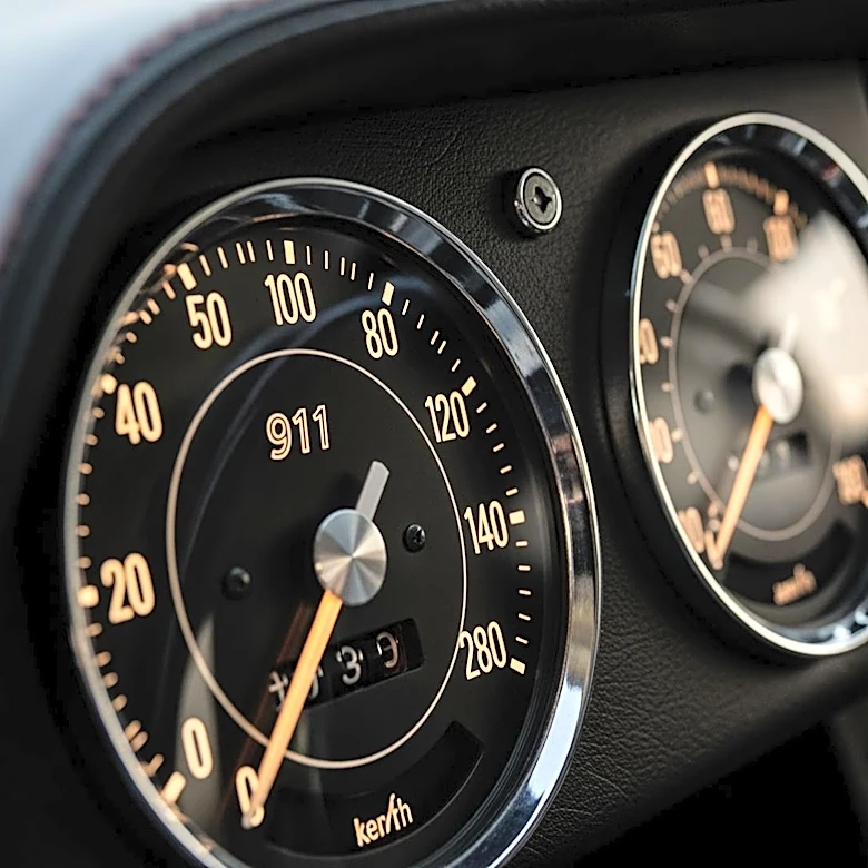 Porsche's Naming Strategy: The Birth of the Iconic 911 Model