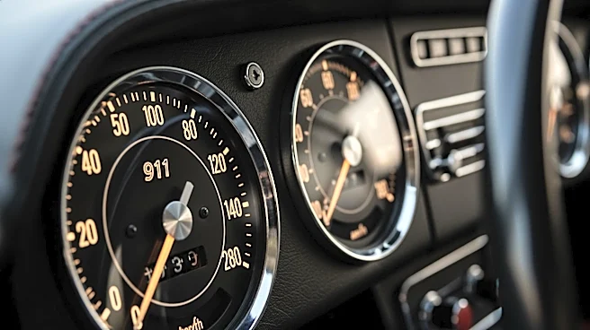 Porsche's Naming Strategy: The Birth of the Iconic 911 Model