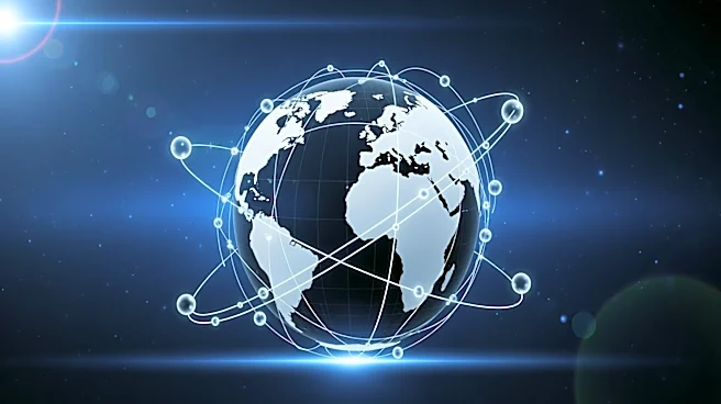 Pokémon Company Releases 'World Overview' Trailer for Pokémon Champions