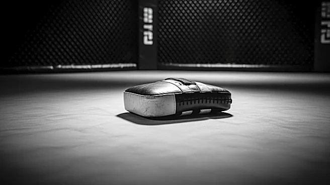 Controversial Decision at UFC Vegas 115: Dione Barbosa's Soccer Kick Sparks Debate