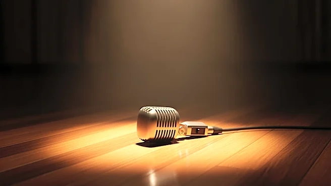 Drayton Farley Performs 'It's Called Doubt' on Saturday Sessions