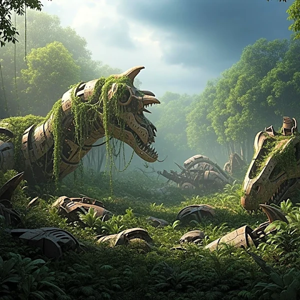 Chris Pratt Reveals Hawaii Storms Destroyed Part of Jurassic World Set