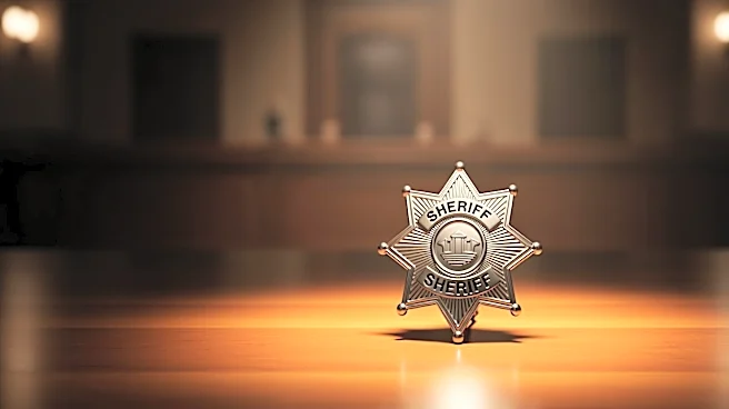 CBS's 'Marshals' Achieves Record Viewership, Renewed for Season 2