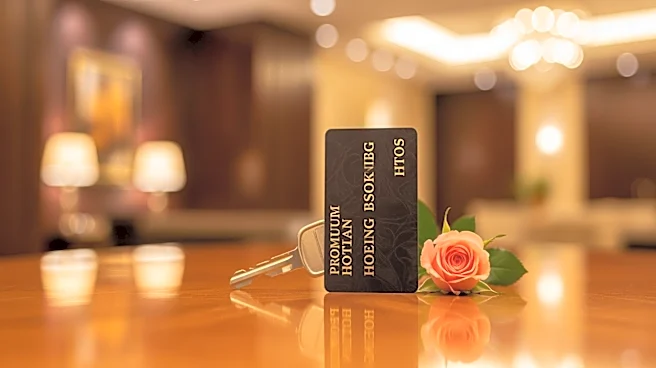 Rosewood Hotels Resorts Expands Rapidly, Offering Unique Booking Perks