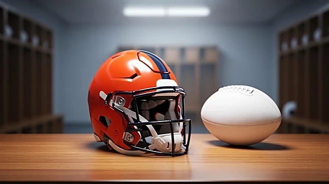 Denver Broncos' Free Agency Plans Altered by New Orleans Saints' Signing of Travis Etienne