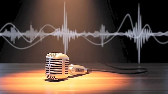 Billboard's Country Music Charts Reflect Evolving Trends in U.S. Music Industry