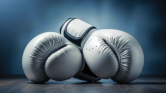 Chantelle Cameron Prepares for Super-Welterweight Title Fight Amidst Katie Taylor Trilogy Speculation