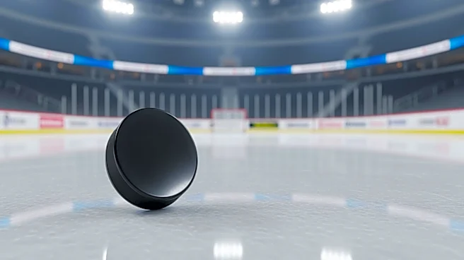 Washington Capitals Secure Crucial Win Over Buffalo Sabres to Stay in Playoff Race