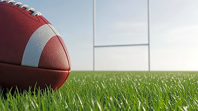 Former Oklahoma Stars Challenge Quarterback John Mateer to Prove His Worth This Spring