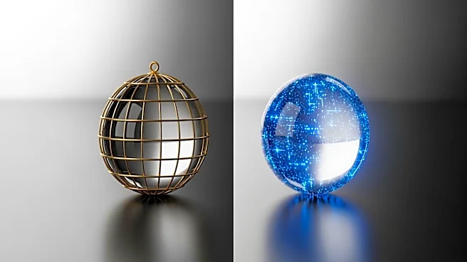 Kalshi and Polymarket: Key Differences in Regulation and Market Offerings