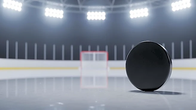 Minnesota Wild Secure Playoff Spot Ahead of Game Against Senators