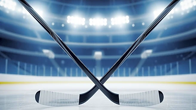 Canadiens and Devils Prepare for NHL Showdown with Key Lineup Changes