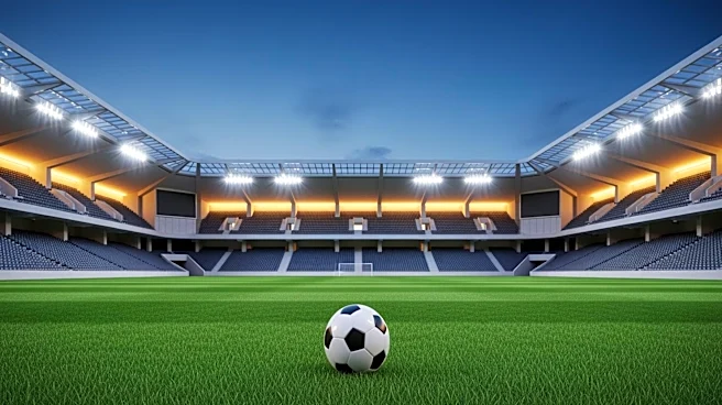 Inter Miami Finally Establishes Home Stadium in Miami After Years of Efforts