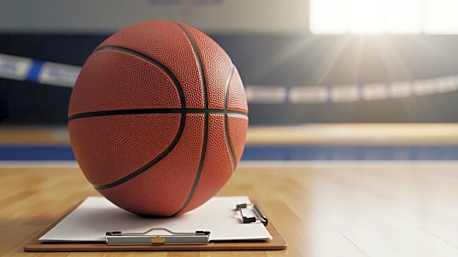 Andrea Sirakides: The 'Jersey Boss Lady' Behind UConn Coach Dan Hurley