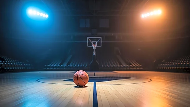 Fans React to Illinois' Loss to UConn in Final Four