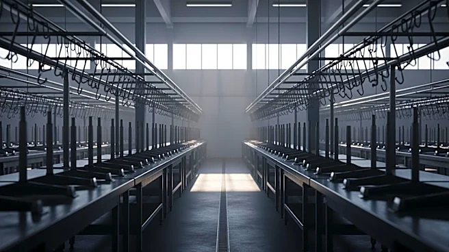 JBS Workers End Strike Without New Agreement, Return to Work