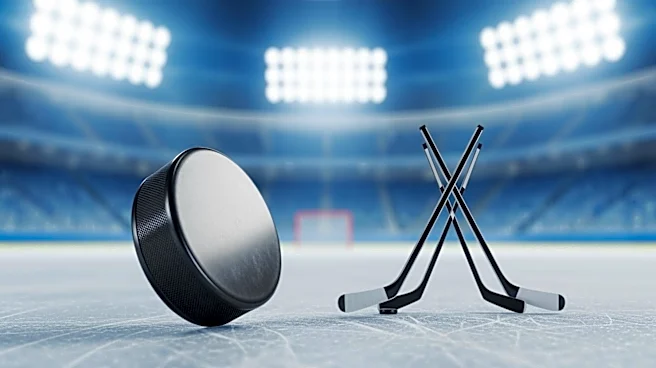 Gabe Perreault's Hat Trick Leads New York Rangers to Victory Over Detroit Red Wings