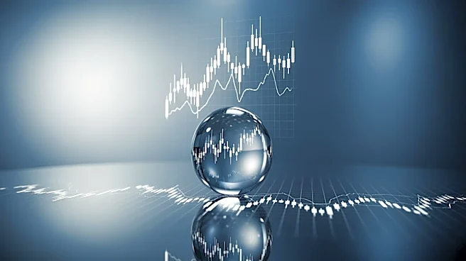 Bank of America Identifies Top Stock Picks for Second Quarter Amid Market Volatility