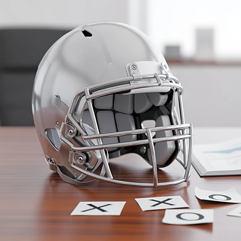 NFC Executive Criticizes New York Giants' Offseason Moves