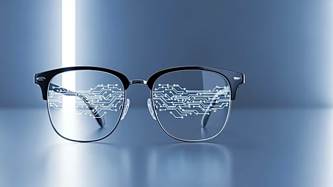 Ray-Ban Meta Launches Prescription AI Glasses, Expanding Smart Eyewear Market