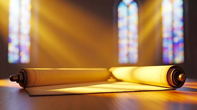 The Chosen Season 6 to Premiere on Prime Video with Theatrical Finale