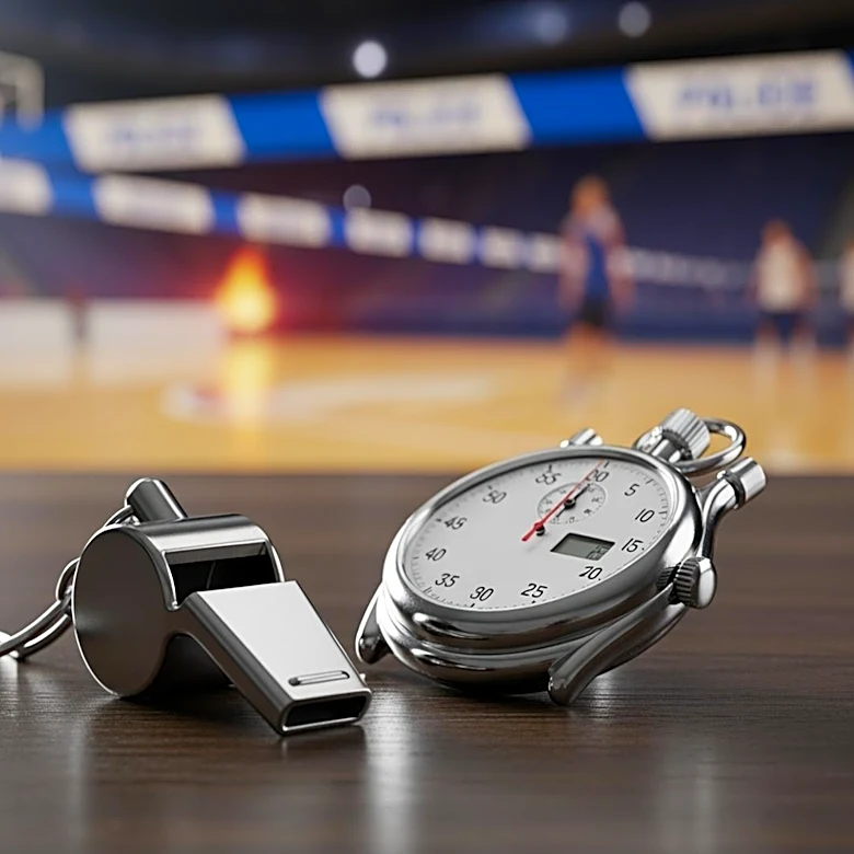 Joey Crawford Advocates for Challenge Systems to Enhance Officiating Accountability