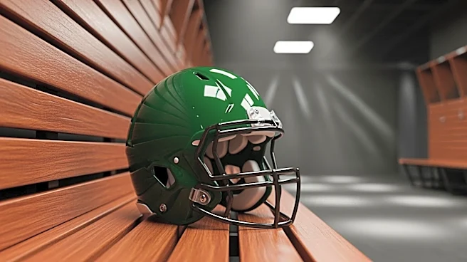 Philadelphia Eagles Warn Jalen Hurts of Performance Expectations Amid Contract Year