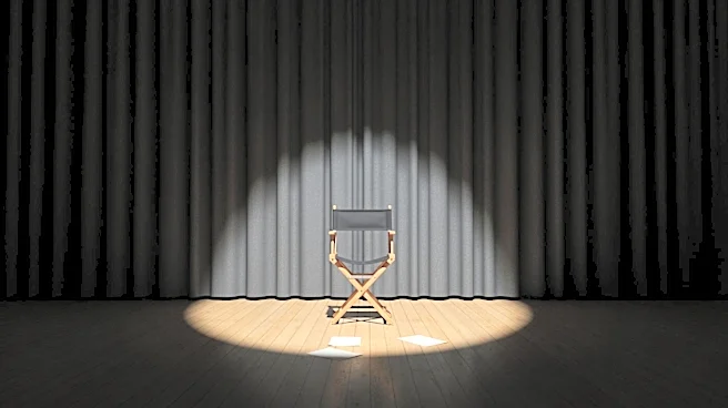 Controversial Twist in 'The Drama' Explores Moral Quandaries