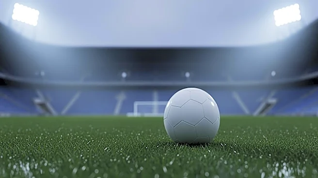 Liverpool Faces Setback with 4-0 Defeat to Manchester City in FA Cup Quarterfinals