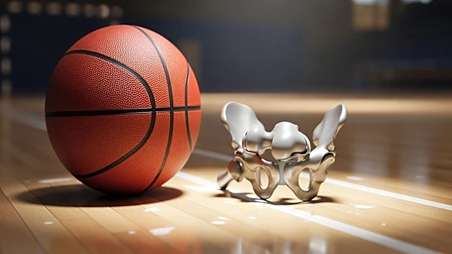 Milwaukee Bucks' Gary Trent Sidelined Due to Hip Injury