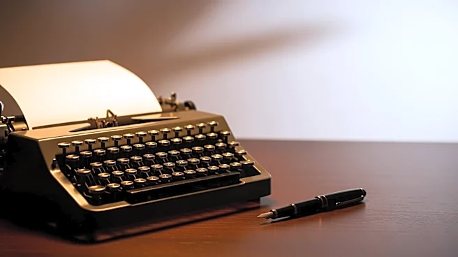 Writers Guild of America and Studios Reach Tentative Agreement on New Contract