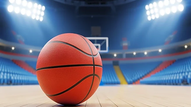 Five-star PG Brandon McCoy Jr. Commits to Michigan, Boosting Future Prospects