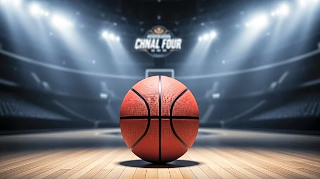 Charles Barkley Responds to UConn Coach Dan Hurley's Comments After Final Four Victory