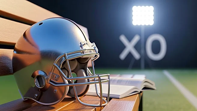 Syracuse University Tops Recruitment List for Coveted 2027 Offensive Lineman Nico Ramos